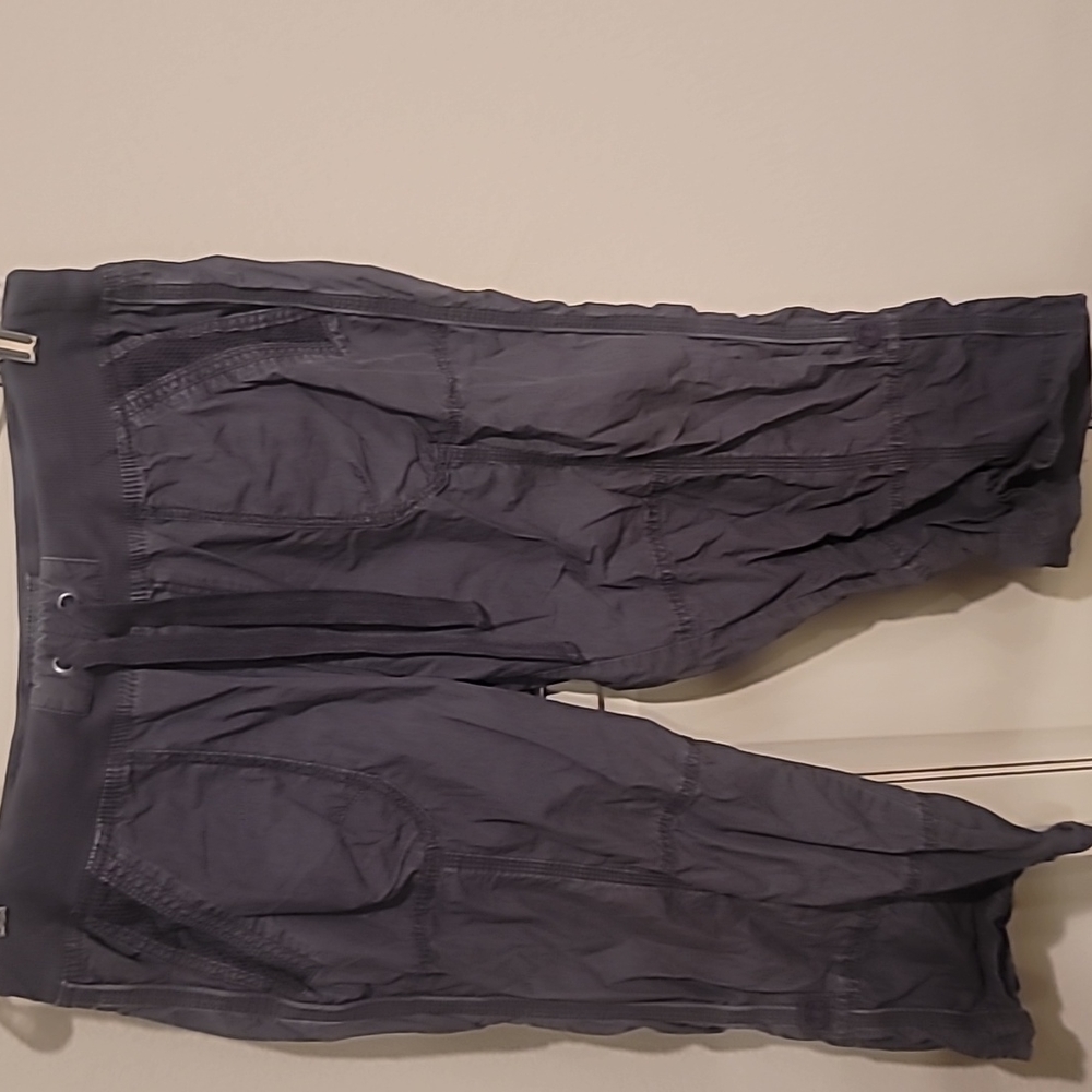 Athletic Pants